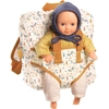 Image de Porte bébé Pomea pour poupée