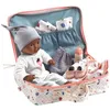 Image de La valise de Cerise