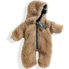 Image de Combinaison pilote pour poupon Hiver