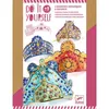 Image de Kit DIY 4 diadèmes mosaïques à décorer Enchanteresses