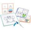 Image de Jeu  ©ducatif Edulodo Step by step Babies & Co