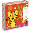 Image de Coffret créatif Tableaux de feutrine Sweet Nature