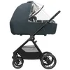 Image de Habillage de pluie Comfort pour poussette