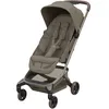 Image de Poussette Fame Cabin Oak Truffle