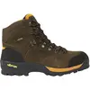 Image de Chaussures de randonnée Aigle Altavio Mid Gtx Marron 47