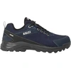 Image de Chaussures de randonnée Aigle New Plutno Mtd Bleu 39