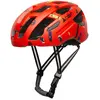 Image de Casque vélo enfant Cairn Prism II Orange S (52/55 cm)