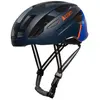 Image de Casque vélo Cairn Prism II Bleu S (52/55 cm)