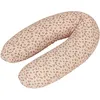 Image de Coussin de maternité jersey Léopard