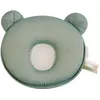 Image de Coussin cale tête Ptit Panda Air+ kaki