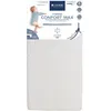 Image de Matelas bébé Confort Max déhoussable 360° (60x120 cm)