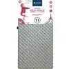 Image de Matelas Résilience déhoussable 360° (60x120 cm)