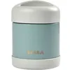 Image de Thermos alimentaire light mist et eucalyptus green (300 ml)