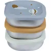Image de Lot de 3 boîtes repas multi-usage Adventure (250 ml)