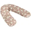Image de Coussin de grossesse Big Flopsy  Jersey de coton imprimé Savannah Bloom