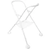 Image de Support de baignoire Camélé’o blanc
