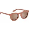 Image de Lunettes de soleil Sunshine Terracotta (4-6 ans)