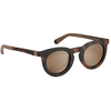 Image de Lunettes de soleil Sunshine Dark Tortoise (4-6 ans)
