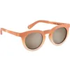 Image de Lunettes de soleil Sunshine Rainbow Orange (4-6 ans)