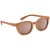 Image de Lunettes de soleil Square Bright Caramel (2-4 ans)