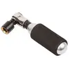 Image de Pompe CO2 Zefal EZ-Push Noir TU