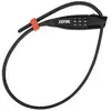 Image de Antivol câble Zefal K-Traz Zip3 Noir 450 mm