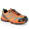 Image de Chaussures de randonnée femme Kimberfeel Gokart Orange 35