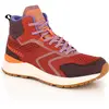 Image de Chaussures de randonnée Kimberfeel Taragha Orange 39