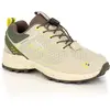 Image de Chaussures de randonnée femme Kimberfeel Clovis Beige 37