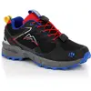 Image de Chaussures de randonnée femme Kimberfeel Clovis Noir 37