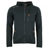 Image de Blouson polarshell Peak Mountain Noir L