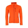 Image de Blouson polarshell Peak Mountain Orange M