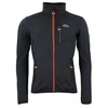 Image de Blouson polarshell Peak Mountain Noir XL