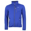 Image de Blouson polarshell Peak Mountain Bleu XL