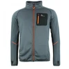 Image de Blouson polarshell Peak Mountain Gris XL