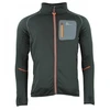 Image de Blouson polarshell Peak Mountain Noir XL