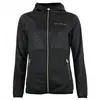 Image de Veste femme Peak Mountain Polarshel Amonwz Noir L