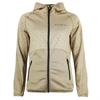 Image de Veste femme Peak Mountain Polarshel Amonwz Marron S