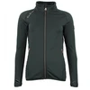 Image de Veste femme Peak Mountain Polarshel Aclimawz Noir M