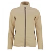Image de Polaire femme Peak Mountain Acapri Beige M
