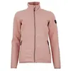 Image de Polaire femme Peak Mountain Acapri Rose M