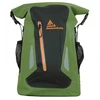 Image de Sac à dos imperméable Peak Mountain Vert 22 L