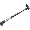 Image de Outils mini pompe téléscopique Var Noir TU