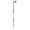 Image de Bâtons TSL Addict trail carbon 1 cork grip - spike Noir 130 cm
