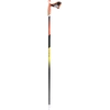 Image de Bâtons TSL Addict trail carbon 1 cork grip - spike Noir 110 cm