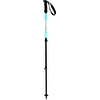 Image de Bâtons TSL Hiking alu 3 light Noir 63/135 cm