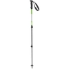 Image de Bâtons TSL Hiking alu compact 3 light Noir 60/125 cm