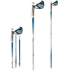 Image de Bâton de trail TSL Trail Alu 4 Cork Bleu 130 cm