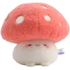 Image de Peluche Veggies Champignon (25 cm)