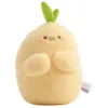 Image de Peluche Veggies Pomme de terre (25 cm)